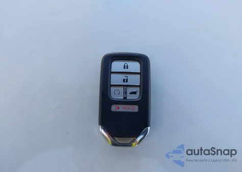 2021 Honda Pilot Awd Ex-L from USA, damaged, VIN 5FNYF6H50MB053907